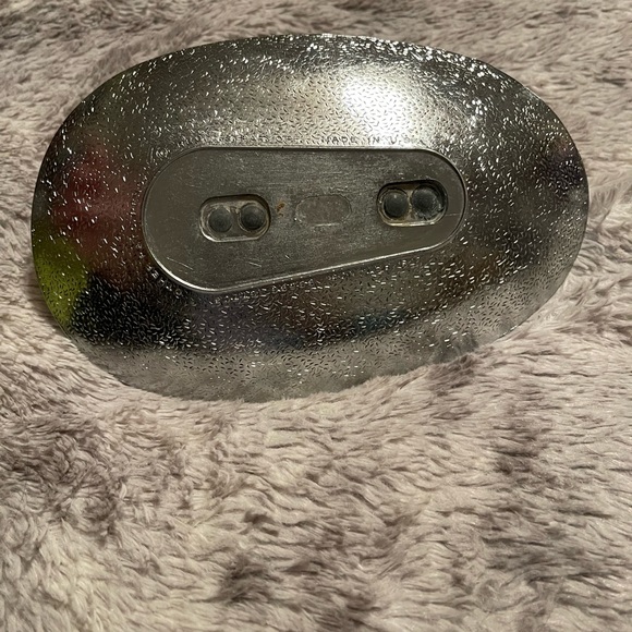 Snarling Cat Tray - Picture 9 of 9